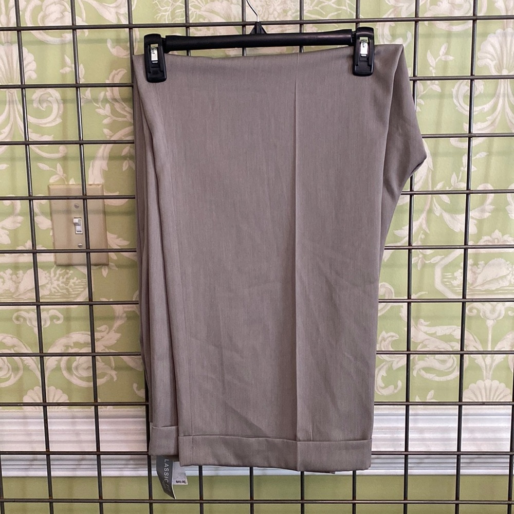 44 x 30 Perry Ellis Portfolio dress pants